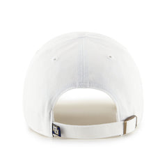MARQUETTE GOLDEN EAGLES CLASSIC ARCH '47 CLEAN UP