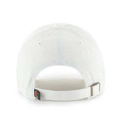 MIAMI HURRICANES CLASSIC ARCH '47 CLEAN UP