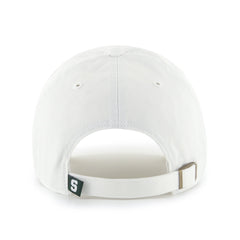 MICHIGAN STATE SPARTANS CLASSIC ARCH '47 CLEAN UP
