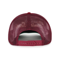 FLORIDA STATE SEMINOLES DOUBLE HEADER MESH '47 HITCH