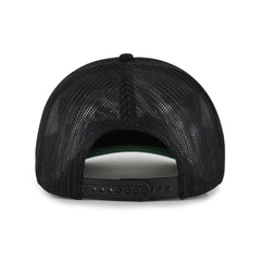 IOWA HAWKEYES DOUBLE HEADER MESH '47 HITCH RF RELAXED FIT
