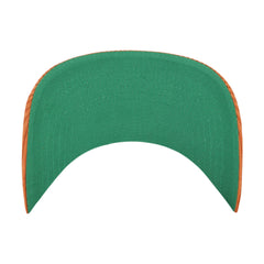 TEXAS LONGHORNS DOUBLE HEADER MESH '47 HITCH RF RELAXED FIT