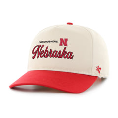 NEBRASKA CORNHUSKERS '47 HITCH