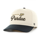 PURDUE BOILERMAKERS '47 HITCH