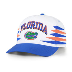 FLORIDA GATORS DIAMOND CUT BRRR '47 HITCH