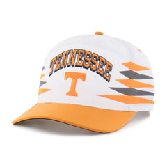 TENNESSEE VOLUNTEERS DIAMOND CUT BRRR '47 HITCH