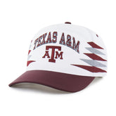 TEXAS A&M AGGIES DIAMOND CUT BRRR '47 HITCH
