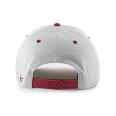 ARKANSAS RAZORBACKS DIAMOND CUT '47 HITCH