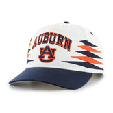 AUBURN TIGERS DIAMOND CUT '47 HITCH