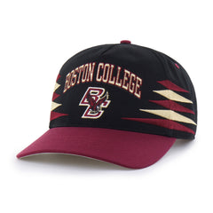 BOSTON COLLEGE EAGLES BC DIAMOND CUT '47 HITCH