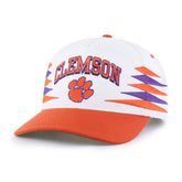 CLEMSON TIGERS DIAMOND CUT '47 HITCH