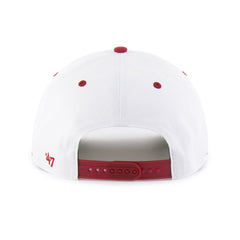 USC SOUTHERN CALIFORNIA TROJANS DIAMOND CUT '47 HITCH