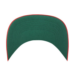 NEBRASKA CORNHUSKERS DIAMOND CUT '47 HITCH