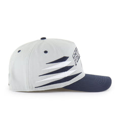PENN STATE NITTANY LIONS DIAMOND CUT '47 HITCH