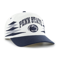 PENN STATE NITTANY LIONS DIAMOND CUT '47 HITCH