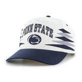 PENN STATE NITTANY LIONS DIAMOND CUT '47 HITCH