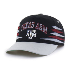TEXAS A&M AGGIES DIAMOND CUT '47 HITCH