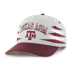 TEXAS A&M AGGIES DIAMOND CUT '47 HITCH