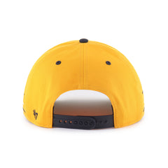 CAL-BERKELEY GOLDEN BEARS DIAMOND CUT '47 HITCH