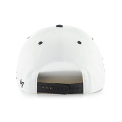 COLORADO BUFFALOES DIAMOND CUT '47 HITCH