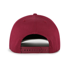 STANFORD CARDINAL '47 HITCH