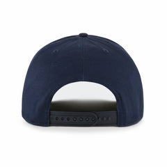 WEST VIRGINIA MOUNTAINEERS '47 HITCH