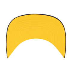 WEST VIRGINIA MOUNTAINEERS '47 HITCH