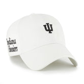 INDIANA HOOSIERS FOUNDATION '47 CLEAN UP