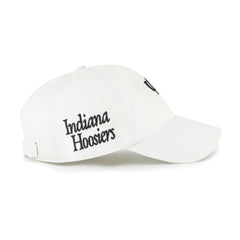 INDIANA HOOSIERS FOUNDATION '47 CLEAN UP