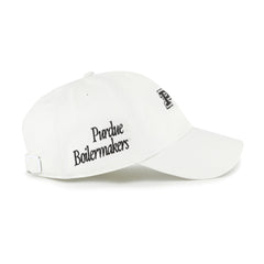 PURDUE BOILERMAKERS FOUNDATION '47 CLEAN UP