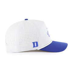 DUKE BLUE DEVILS GIMME ROPE '47 HITCH
