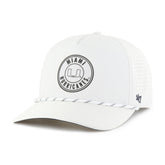 MIAMI HURRICANES BRRR LOOP '47 HITCH