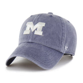 MICHIGAN WOLVERINES PIGMENT '47 CLEAN UP