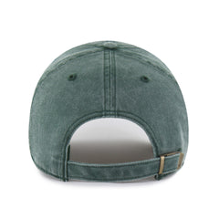 MICHIGAN STATE SPARTANS PIGMENT '47 CLEAN UP