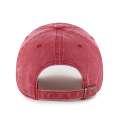 NEBRASKA CORNHUSKERS PIGMENT '47 CLEAN UP