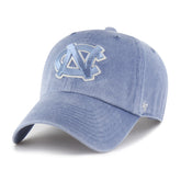 NORTH CAROLINA TAR HEELS UNC PIGMENT '47 CLEAN UP
