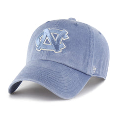 NORTH CAROLINA TAR HEELS UNC PIGMENT '47 CLEAN UP