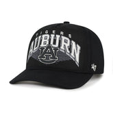 AUBURN TIGERS POMONA '47 HITCH