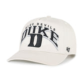 DUKE BLUE DEVILS POMONA '47 HITCH