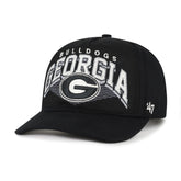 GEORGIA BULLDOGS POMONA 47 HITCH