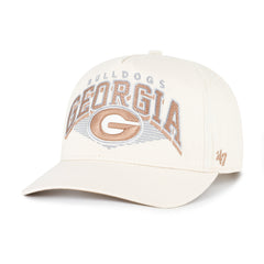 GEORGIA BULLDOGS POMONA '47 HITCH