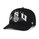 LOUISIANA STATE TIGERS LSU POMONA '47 HITCH