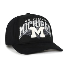 MICHIGAN WOLVERINES POMONA '47 HITCH