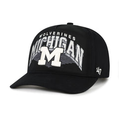 MICHIGAN WOLVERINES POMONA '47 HITCH