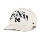 MICHIGAN WOLVERINES POMONA '47 HITCH
