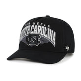 NORTH CAROLINA TAR HEELS UNC POMONA '47 HITCH
