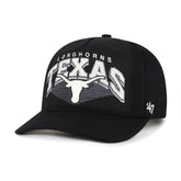 TEXAS LONGHORNS POMONA '47 HITCH