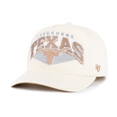 TEXAS LONGHORNS POMONA '47 HITCH