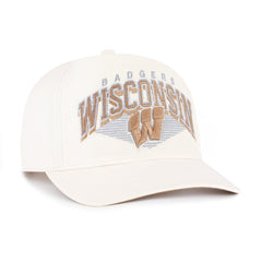 WISCONSIN BADGERS POMONA '47 HITCH