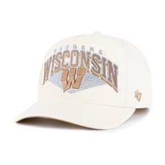 WISCONSIN BADGERS POMONA '47 HITCH